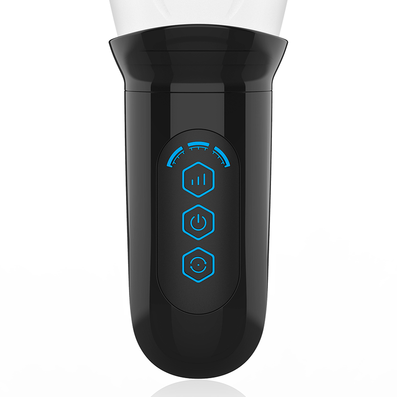 JAMYJOB - ESTIMULADOR DE SEXO ORAL SPINJOB - Image 4