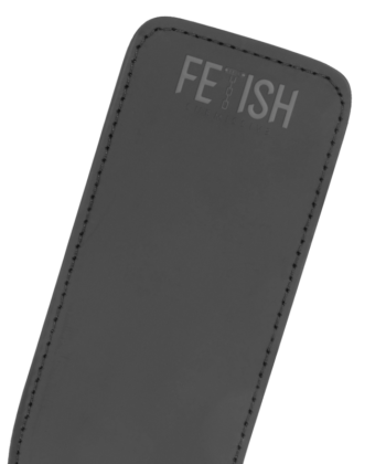 Alternative view of FETISH SUBMISSIVE - CHICOTE DE COURO VEGANO