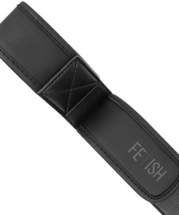 Visão alternativa de FETISH SUBMISSIVE - BARRA DE ESPALHAMENTO DE BONDAGE COM FORRO DE NOPRENE