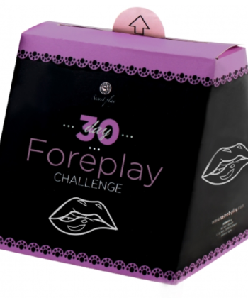 Alternative view of SECRETPLAY - RETO 30 DIAS DE RELACIONES (FR/PT)