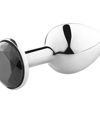 SECRETPLAY - PLUG ANAL PRETO S