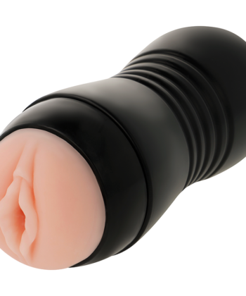 OHMAMA - MASTURBADOR COM VIBRAÇÃO VAGINA