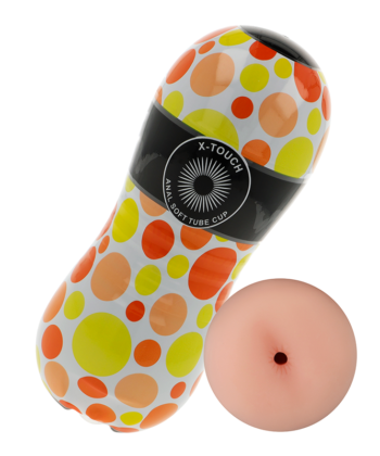 OHMAMA - MASTURBADOR COM VIBRAÇÃO ANUS - Image 4