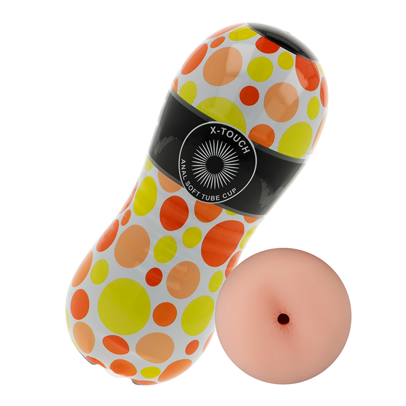 OHMAMA - MASTURBADOR COM VIBRAÇÃO ANUS - Image 4