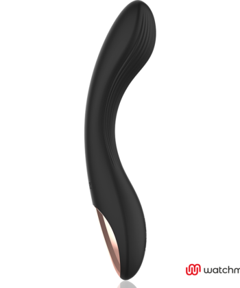 Visão alternativa de ANNE'S DESIRE - CURVE TECNOLOGIA DE CONTROLE REMOTO A WATCHME PRETO
