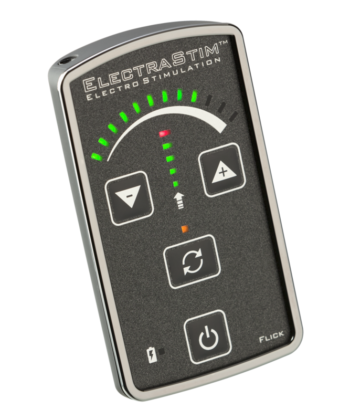 Visão alternativa de ELECTRASTIM - PACK ESTIMULADOR FLICK EM60-E