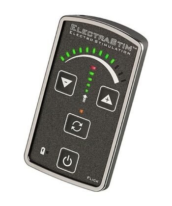 ELECTRASTIM - MULTI-PACK ESTIMULADOR DE FLICK - Imagem 4