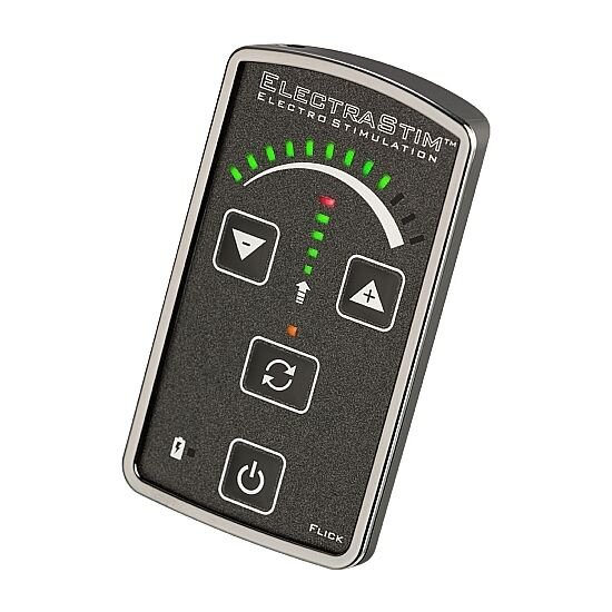 ELECTRASTIM - MULTI-PACK ESTIMULADOR DE FLICK - Imagem 4