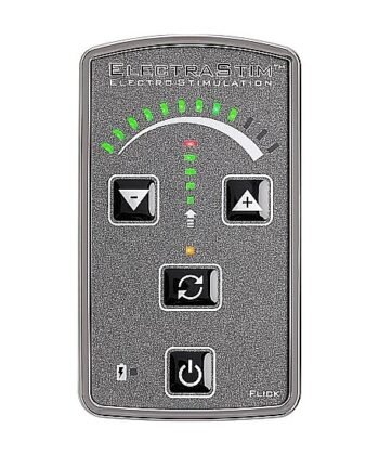 Alternative view of ELECTRASTIM - MULTI-PACK ESTIMULADOR DE FLICK