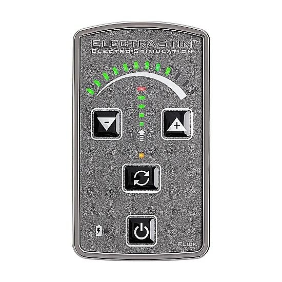 ELECTRASTIM - MULTI-PACK ESTIMULADOR DE FLICK - Imagem 2