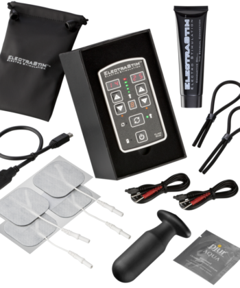 ELECTRASTIM - FLICK DUO ESTIMULADOR MULTI-PACK