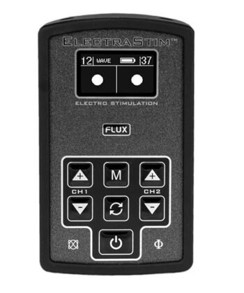 ELECTRASTIM - UNIDADE ESTIMULADORA DE FLUXO - Imagem 5