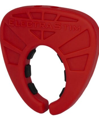 ELECTRASTIM - ESCUDO DE GALO VIPER DE FUSO DE SILICONE