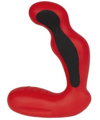 ELECTRASTIM - SILICONE FUSION HABANERO MASSAGEADOR DE PRÓSTATA