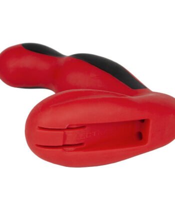 Alternative view of ELECTRASTIM - SILICONE FUSION HABANERO MASSAGEADOR DE PRÓSTATA