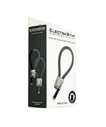 Visão alternativa de ELECTRASTIM - ELECTRALOOPS PRESTIGE PRATA