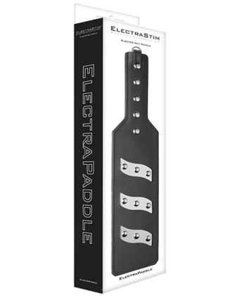 Alternative view of ELECTRASTIM - P DE COURO ELECTRAPADDLE