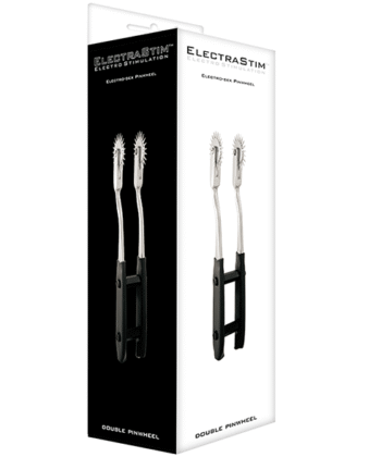 Alternative view of ELECTRASTIM - PINWHEEL DUPLO BI-POLAR