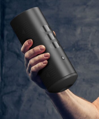 Alternative view of KIIROO - MASTURBADOR TECNOLÓGICO TITAN EXPERIENCE