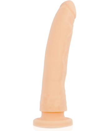 Alternative view of DELTA CLUB - ARREIO DE BRINQUEDOS + DONG FLESH SILICONE 23 CM -O- 4.5 CM