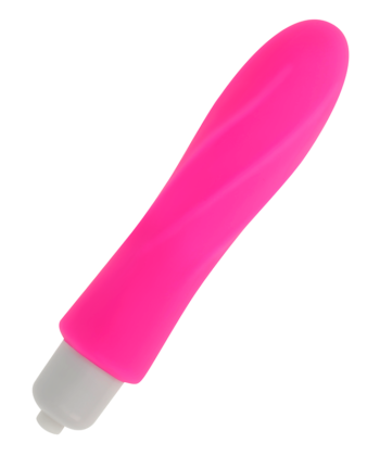 OHMAMA - BALA VIBRANTE DE SILICONE 12 CM