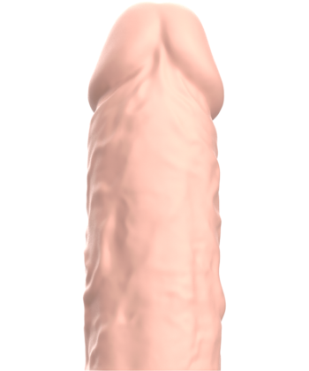 Visão alternativa de VIRILXL - EXTENSÃO DE PÊNIS NATURAL DE SILICONE LÍQUIDO V3