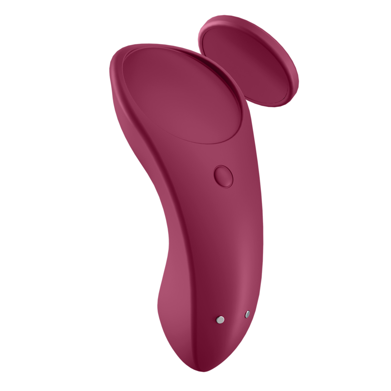 SATISFYER - CALA SECRETA SEXY - Image 5