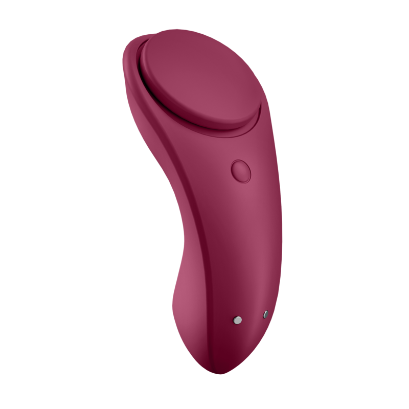 SATISFYER - CALA SECRETA SEXY - Image 4