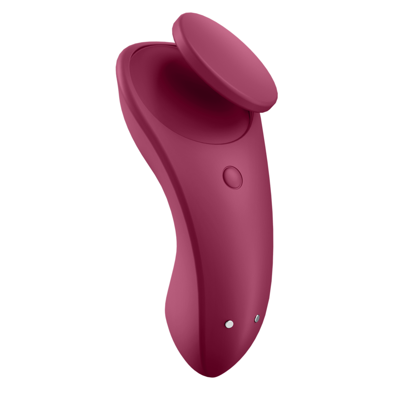 SATISFYER - CALA SECRETA SEXY - Image 2