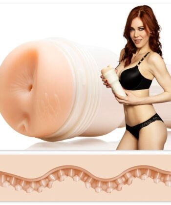 FLESHLIGHT GIRLS - MAITLAND WARD ANO TEXTURA FILHOTES APERTADOS