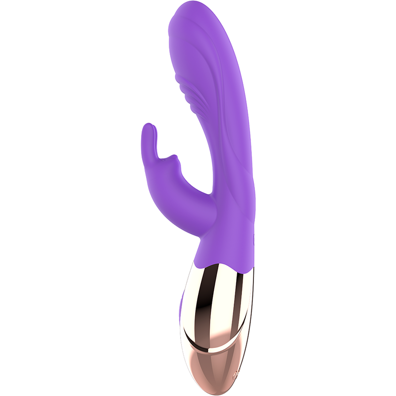 WOMANVIBE - VIORA SILICONE RECARREGÁVEL VIBRADOR - Imagem 2