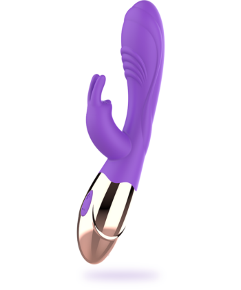 WOMANVIBE - VIORA SILICONE RECARREGÁVEL VIBRADOR
