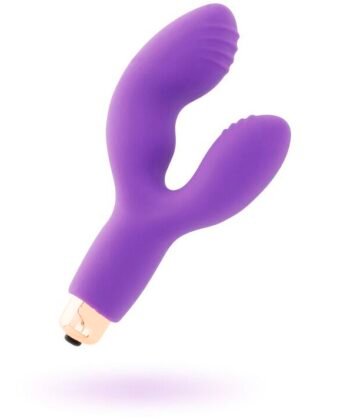 WOMANVIBE - VANIX VIBRATOR ESTIMULADOR SILICONE