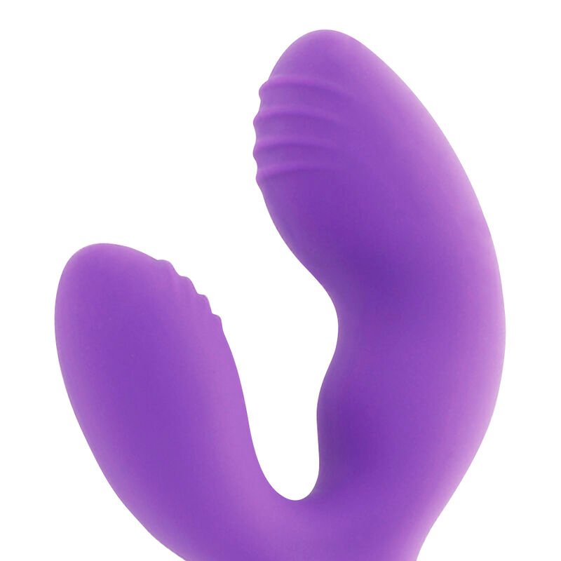 WOMANVIBE - VANIX VIBRATOR ESTIMULADOR SILICONE - Image 4