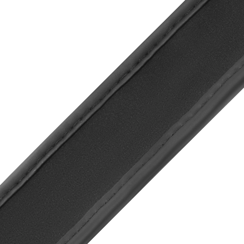FETISH SUBMISSIVE DARK ROOM - COLAR DE CORRENTE COM FORRO DE NEOPRENE - Image 4