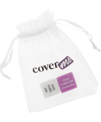 COVERME - JOGO DE DADOS ERÓTICOS ES/FR/EN - Image 3