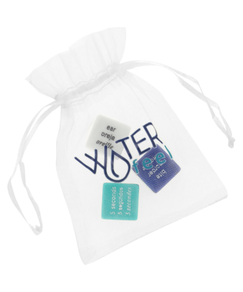 WATERFEEL - JOGO DE DADOS ERÓTICOS ES/FR/EN - Image 3