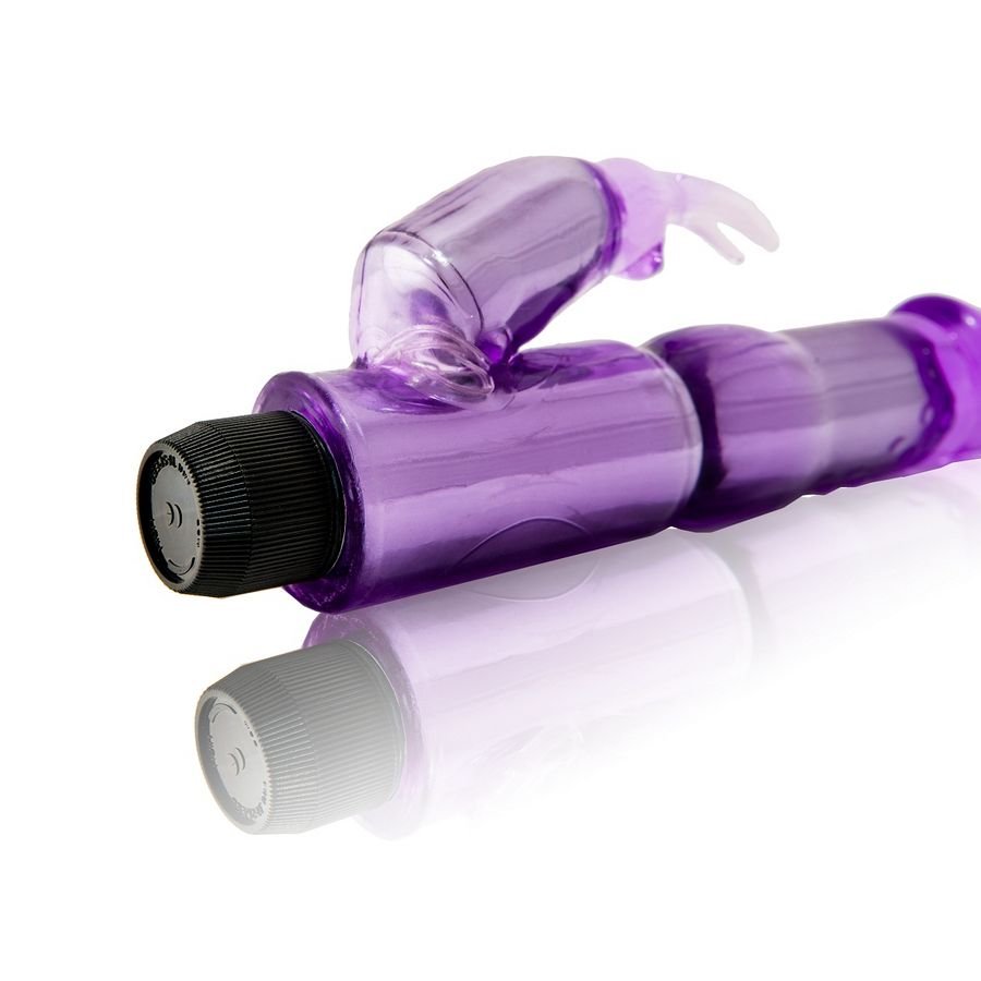 BAILE - COELHO FANTASIA VIBE ROXO - Imagem 2