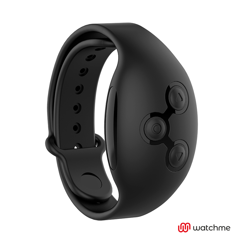 WEARWATCH - TECNOLOGIA WATCHME DE CONTROLE REMOTO DE OVO ÁGUA DO MAR / JATO - Imagem 2