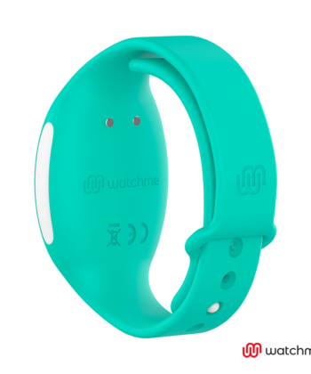 Visão alternativa de WEARWATCH - TECNOLOGIA DE CONTROLE REMOTO DE OVO WATCHME SEAWATER