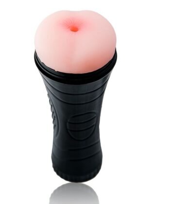 Visão alternativa de BAILE - ANO MASTURBADOR CON VIBRADOR