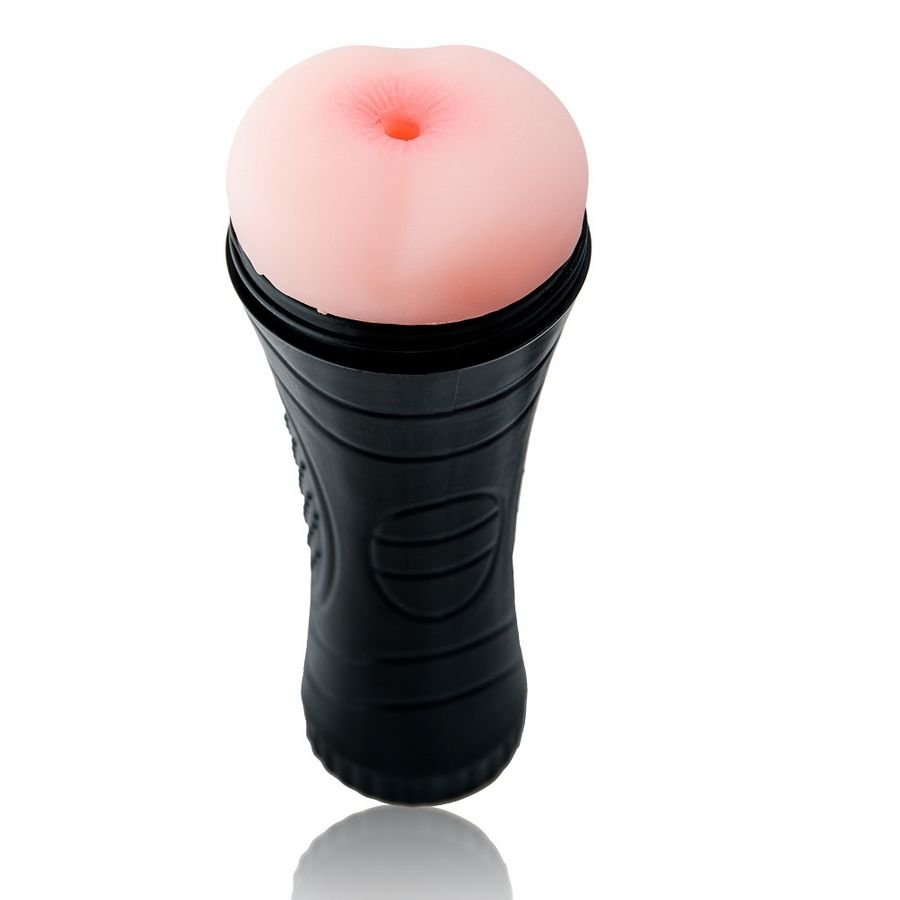 PARTY - MASTURBATOR WITH VIBRATOR - Image 2