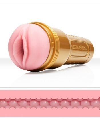 FLESHLIGHT - STAMINA GO UNIDADE DE TREINAMENTO SENHORA