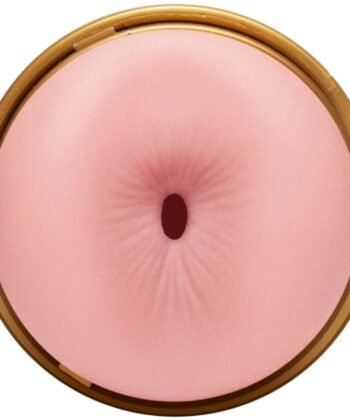 Alternative view of FLESHLIGHT - QUICKSHOT STAMINA UNIDADE DE TREINAMENTO LADY&BUTT