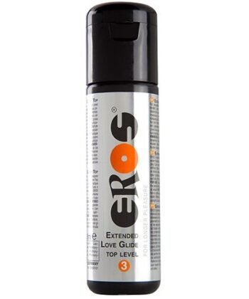 EROS - EXTENDED LUBRICANTE NIVEL 3 100 ML