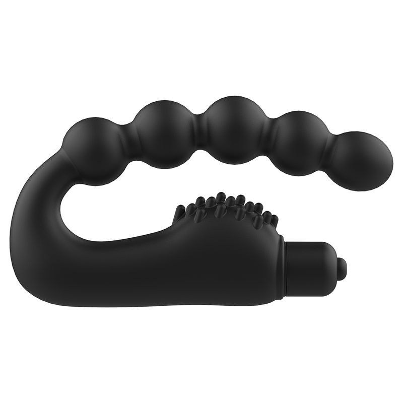 ADDICTED TOYS – MASSAGEADOR PROSTÁTICO VIBRATÓRIO ANAL - Image 5