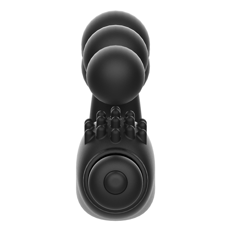 ADDICTED TOYS – MASSAGEADOR PROSTÁTICO VIBRATÓRIO ANAL - Image 2