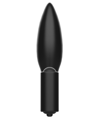 ADDICTED TOYS - PLUG ANAL COM ANEL VIBRATÓRIO - Imagem 5