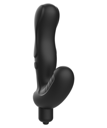 Visão alternativa de ADDICTED TOYS - P-SPOT VIBE ESTIMULADOR ANAL DE PRÓSTATA DE SILICONE