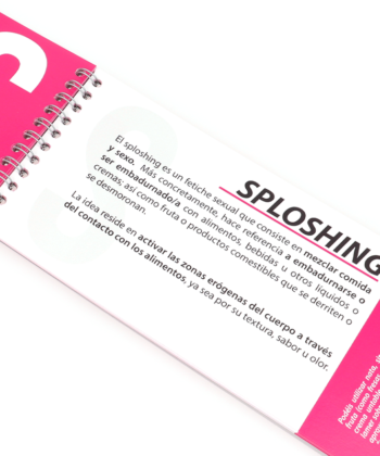 COUPLETITION - ABCSEX JUEGO PARA PAREJAS